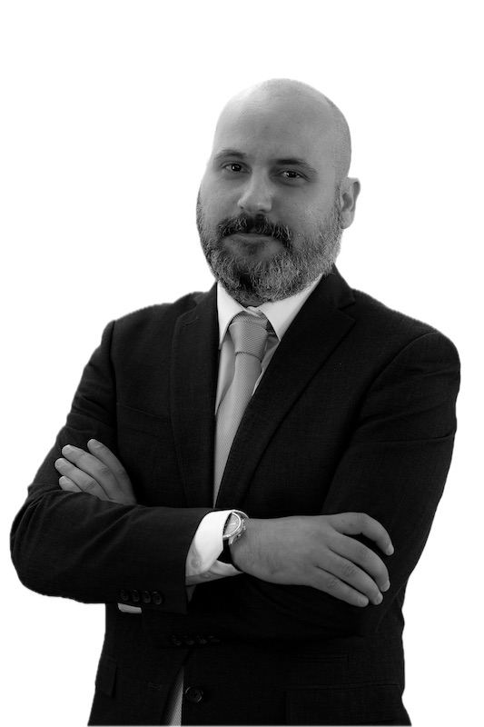 Cleaven Attard - Taxceo